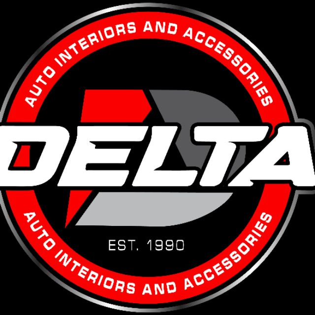 Delta Auto Interior Shop, Online Shop | Shopee Philippines