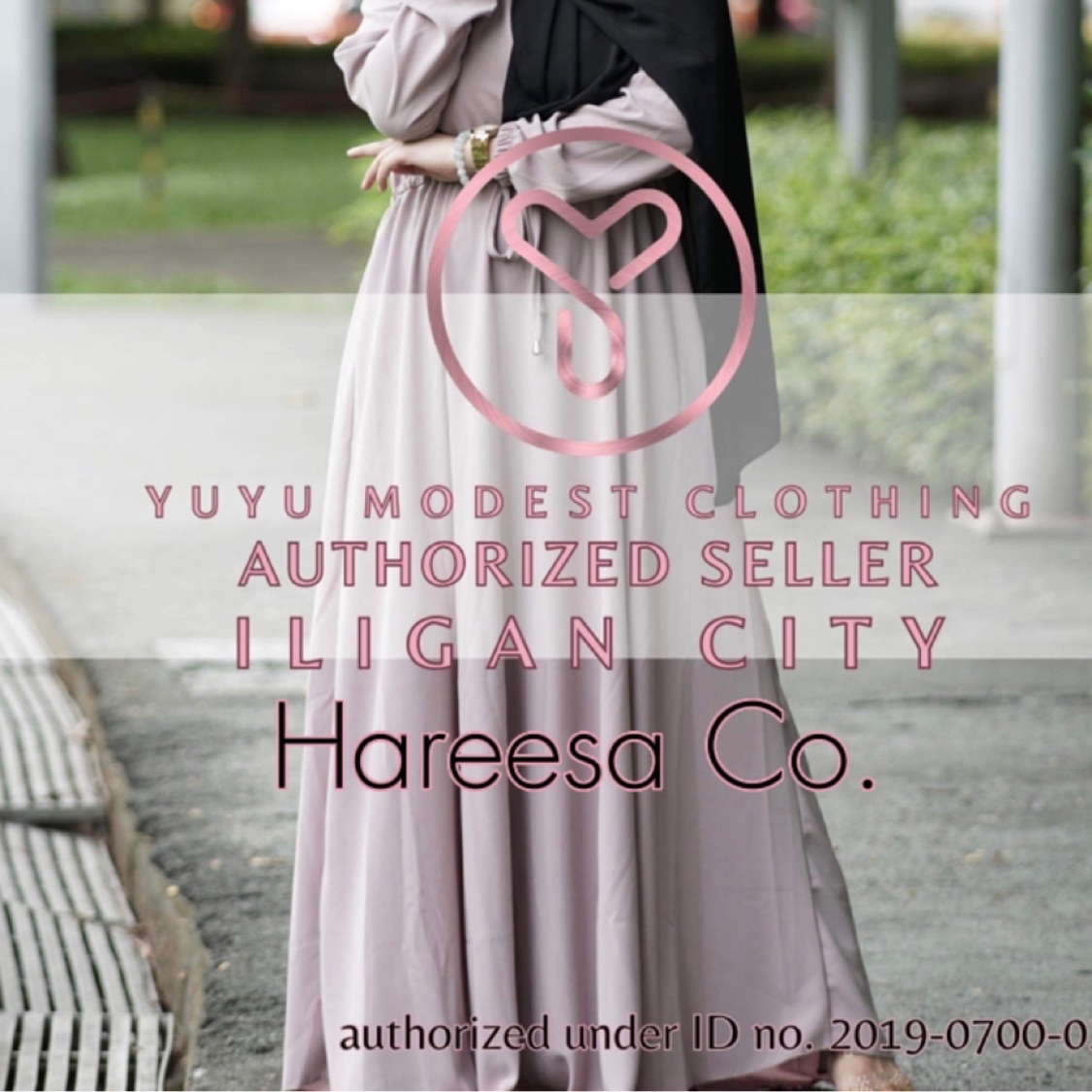 Hareesa Co., Online Shop | Shopee Philippines