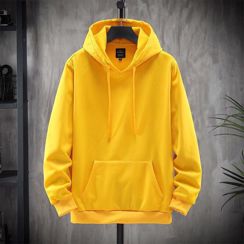 Jacket without outlet zipper and hood