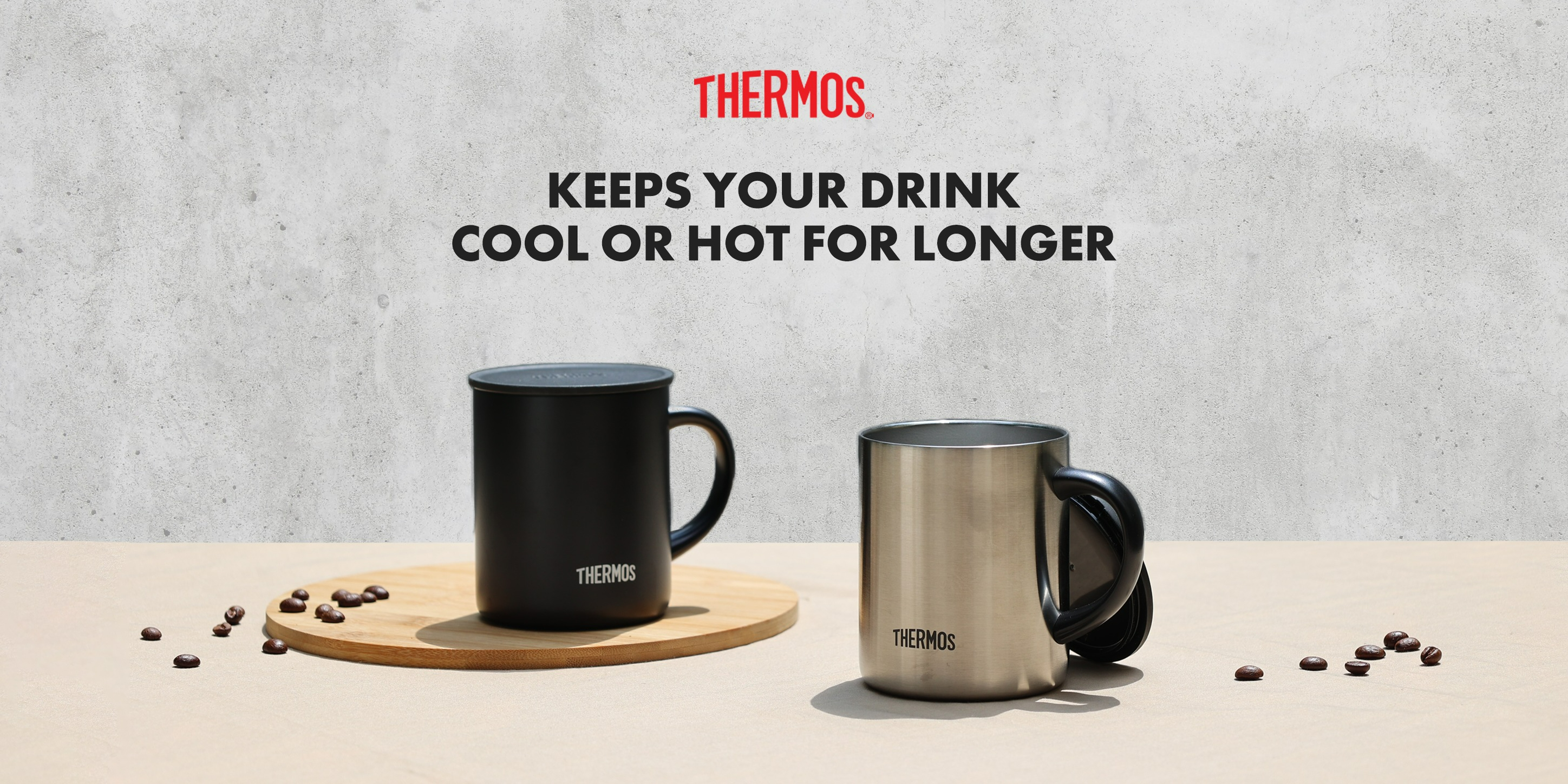Thermos Official Store, Online Shop Shopee Philippines