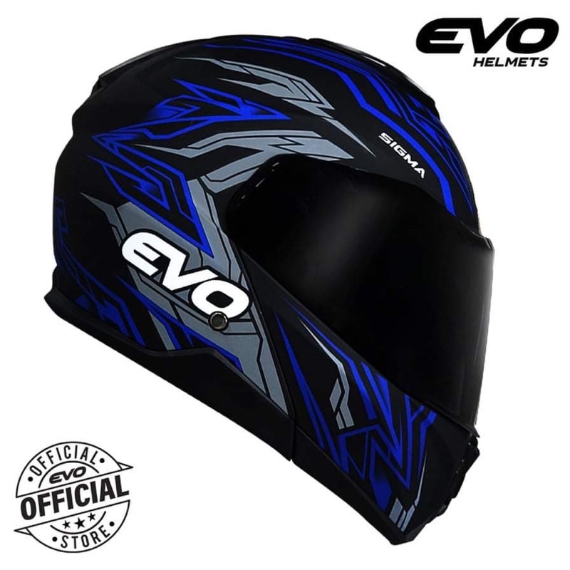 Evo hot sale vxr 4000