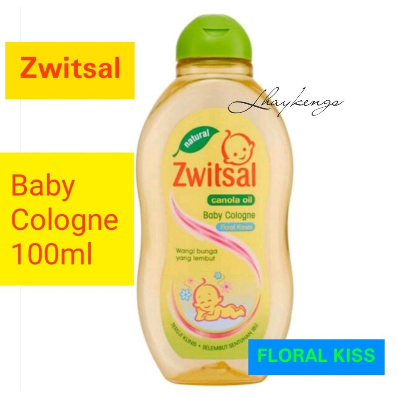 Zwitsal baby cologne canola 2024 oil