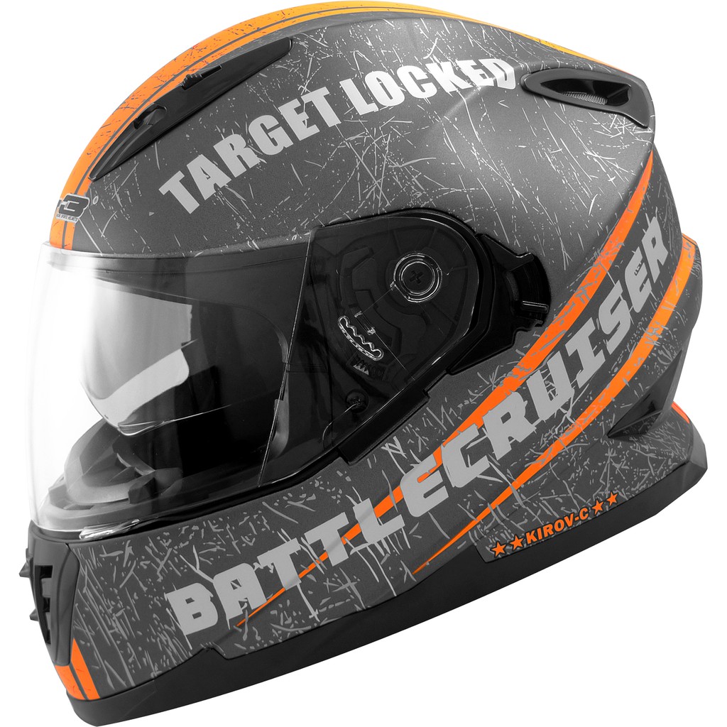 Lev 3 sale visor