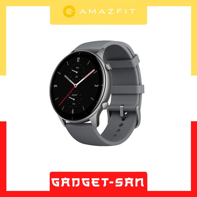 Amazfit cheap gtr light