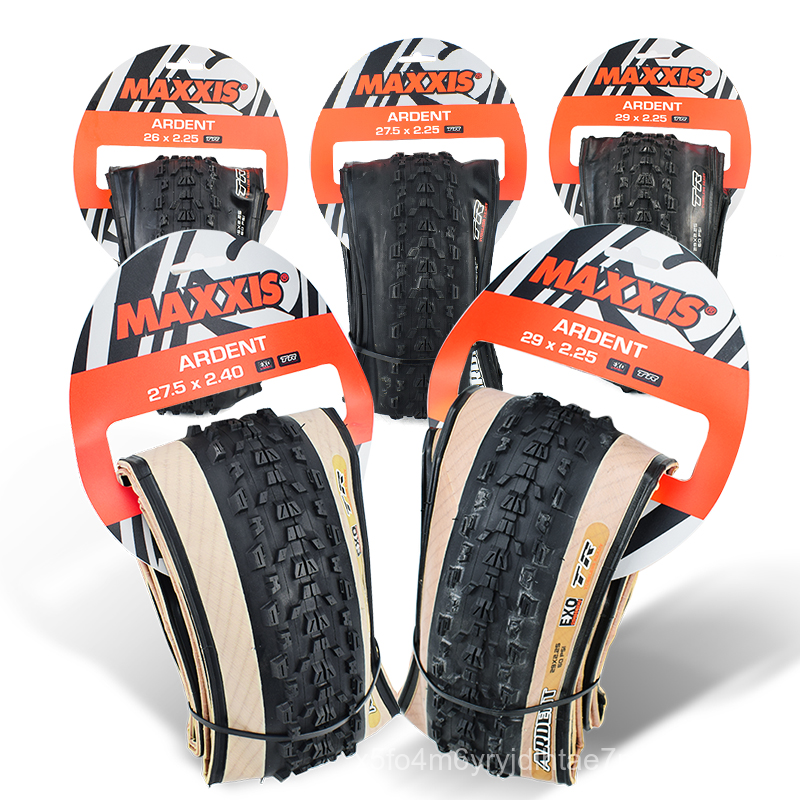 maxxis 26er tires