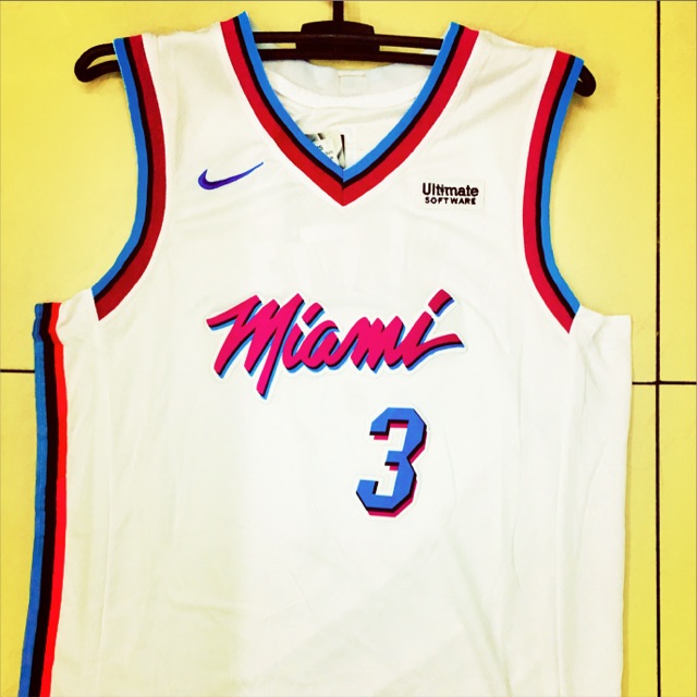 Shop miami vice jersey for Sale on Shopee Philippines