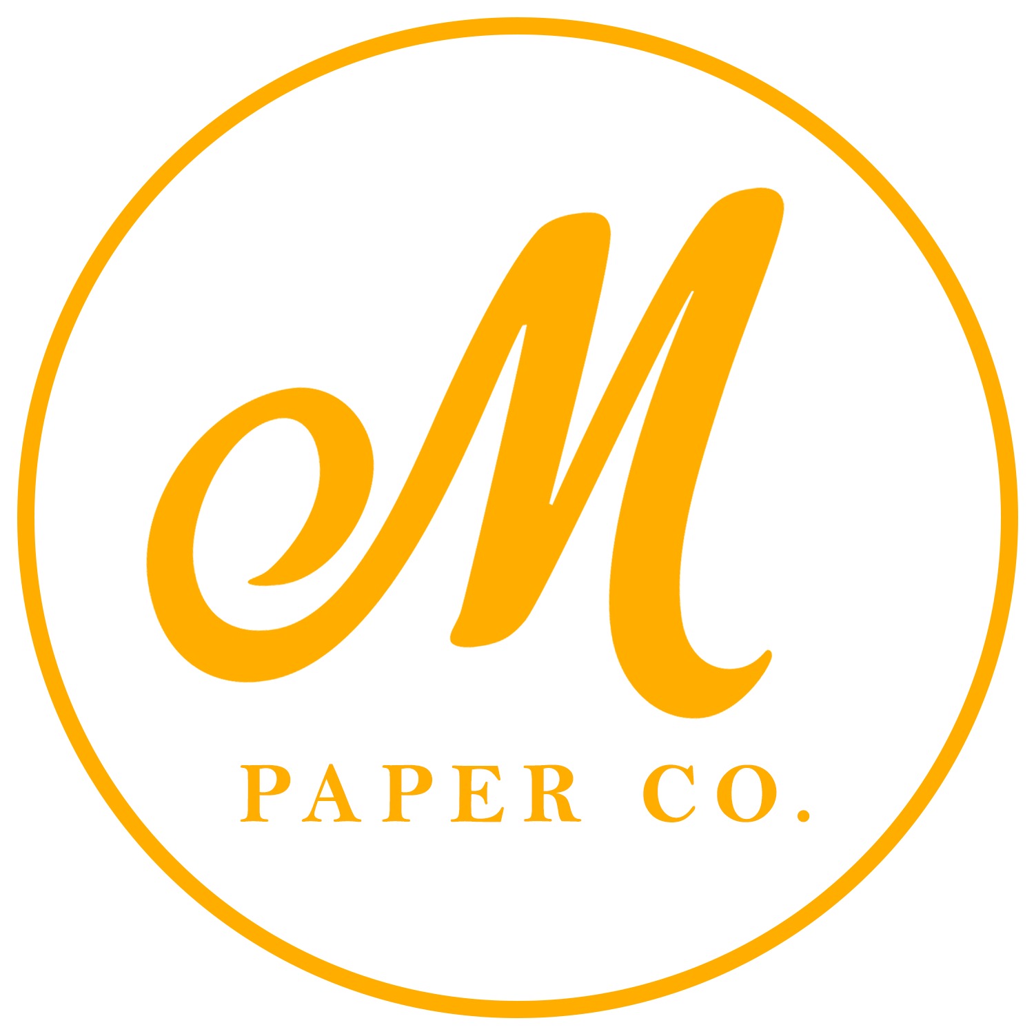 M's Paper Co., Online Shop Shopee Philippines