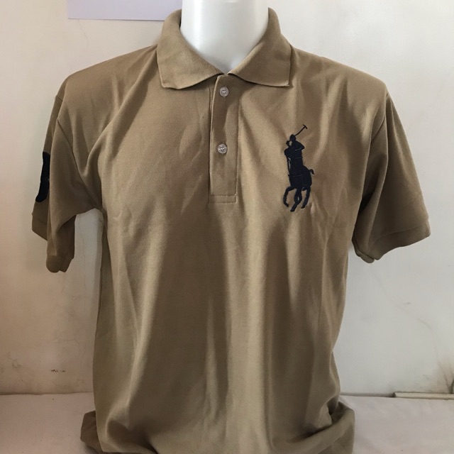 Polo sport 2024 polo shirt