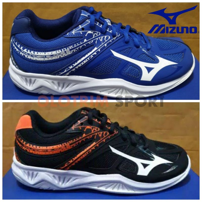 Mizuno thunder shop blade price philippines