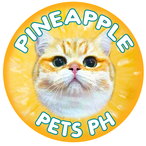 Pineapple Pets PH, Online Shop Shopee Philippines