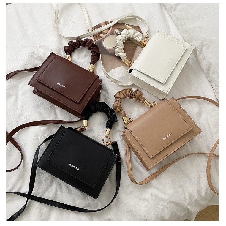 Sling bag women shopee sale