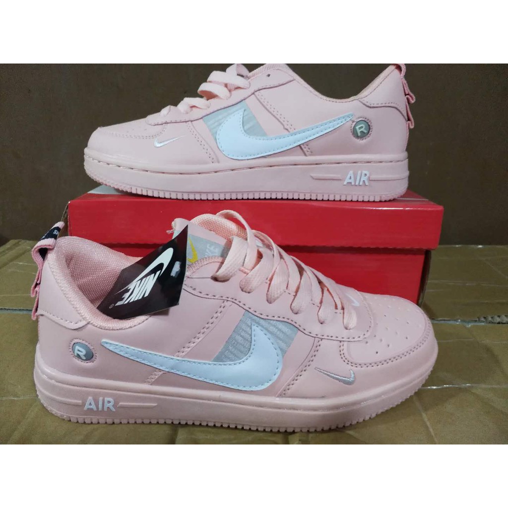 Air force 2024 size 2