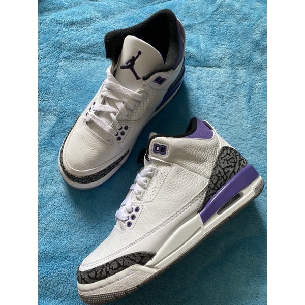 Air jordan 3 retro price philippines on sale