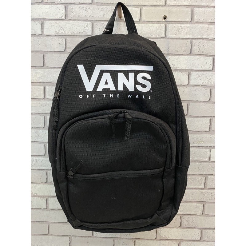 Vans authentic 2 on sale backpack