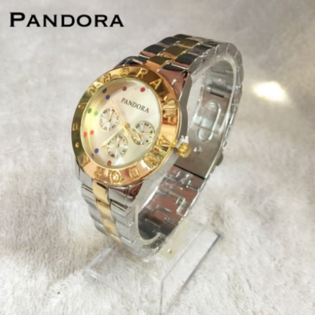 Pandora watch original price new arrivals