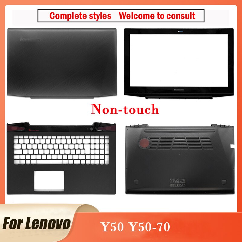 Lenovo y50 outlet case