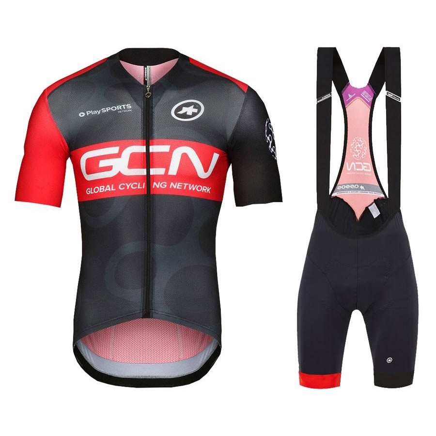 Gcn cycling online clothes