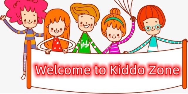 Kiddo Zone, Online Shop | Shopee Philippines