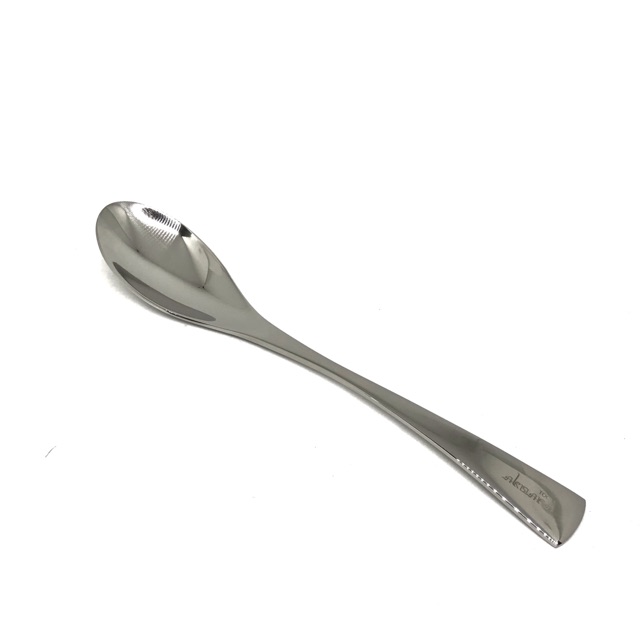 Quenelle Spoon — TBSP