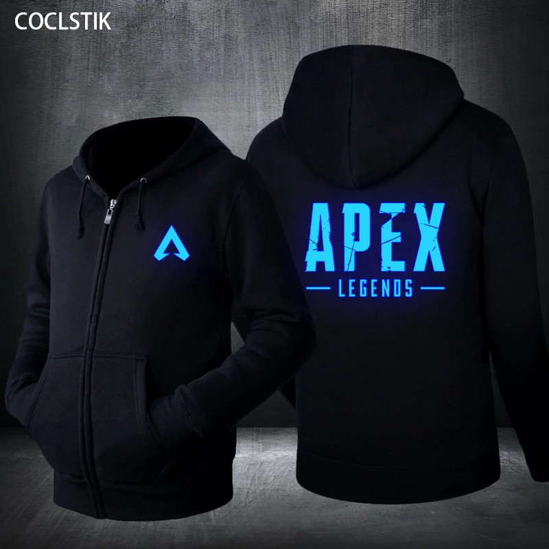 Apex shop legends sweatshirt