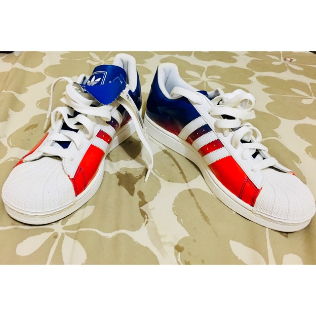 Old sales fashioned adidas