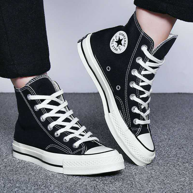 Converse chuck taylor black philippines hotsell