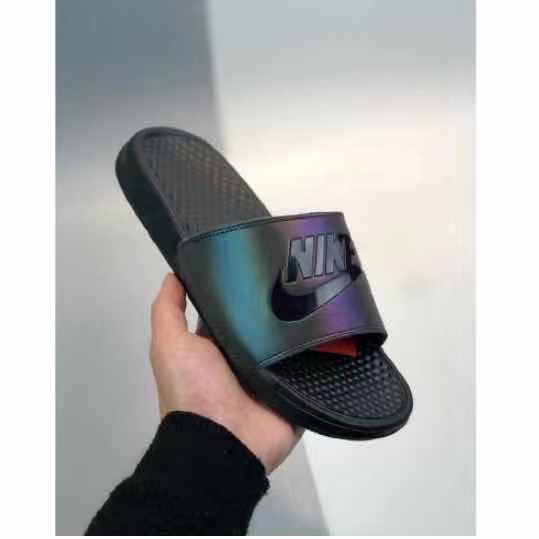 Nike slippers best sale for sale