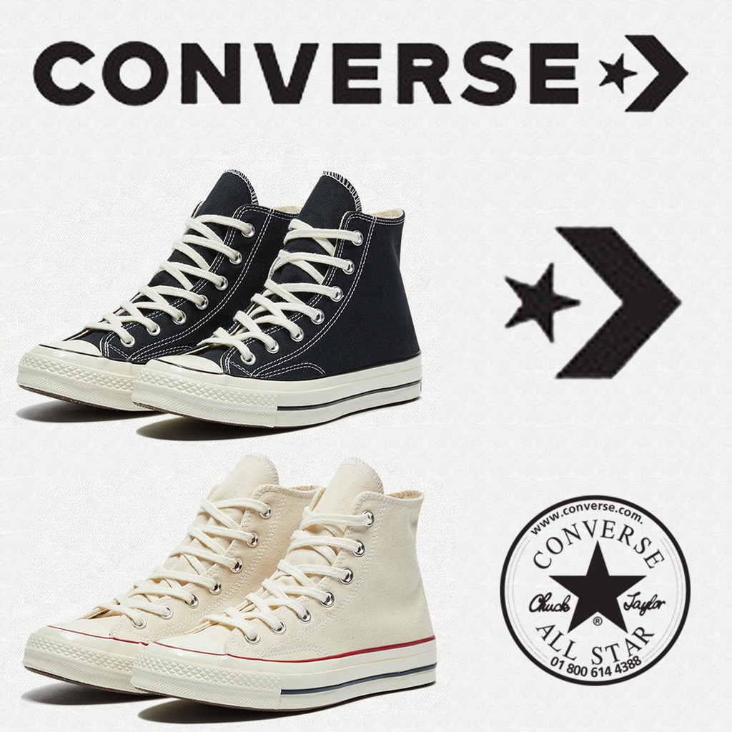 Converse high cut sales shoe lace