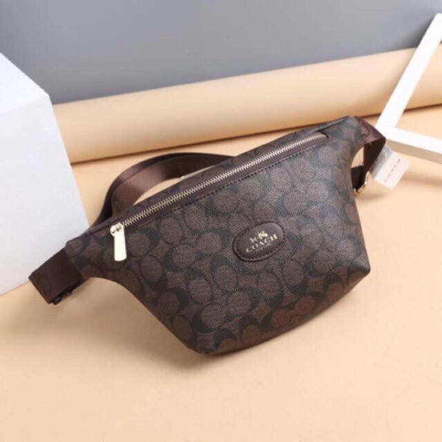 Coach belt bag price philippines online