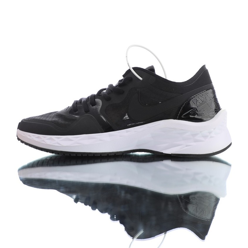 jordan air zoom 85 runner black