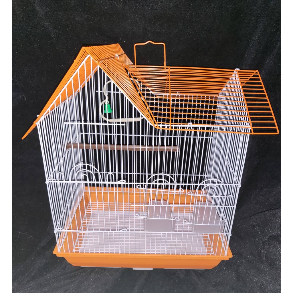 Bird 2025 cage shopee