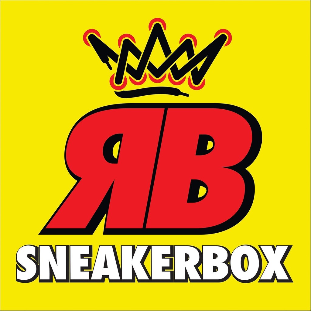 SNEAKERBOX BY JTS, Online Shop | Shopee Philippines