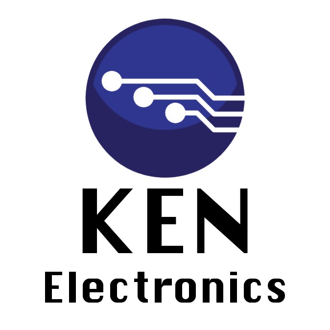 Ken Electronics, Online Shop Shopee Philippines