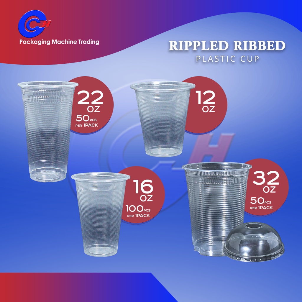 Slim Cup - Shop Now Limited Supply Only – CCH Packaging