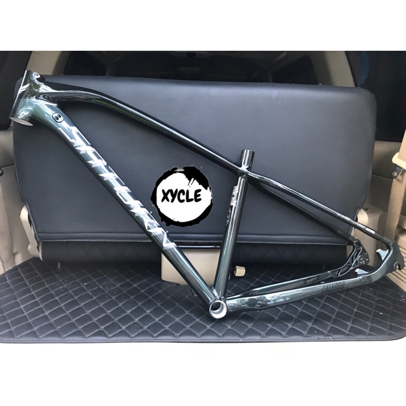 Genova discount frame 29er