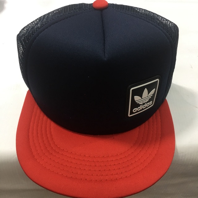 Adidas cheap net cap