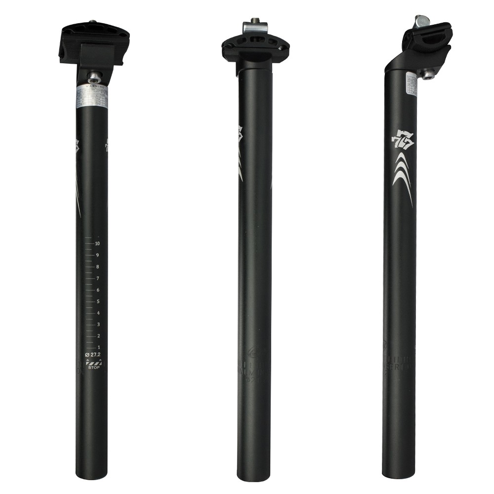 Bike deals seatpost 27.2