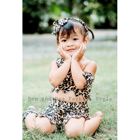 Jungle best sale baby costume