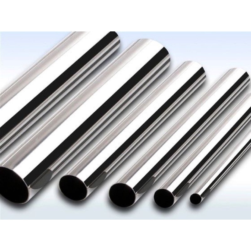 Stainless Steel Round Tube - Stainless Steel Round Tube Sizes