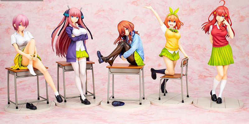 Neko Anime Figure Store, Online Shop | Shopee Philippines