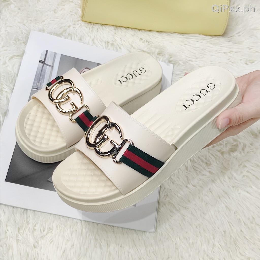 Gucci slippers for on sale girls