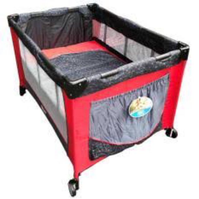 Irdy playpen sales