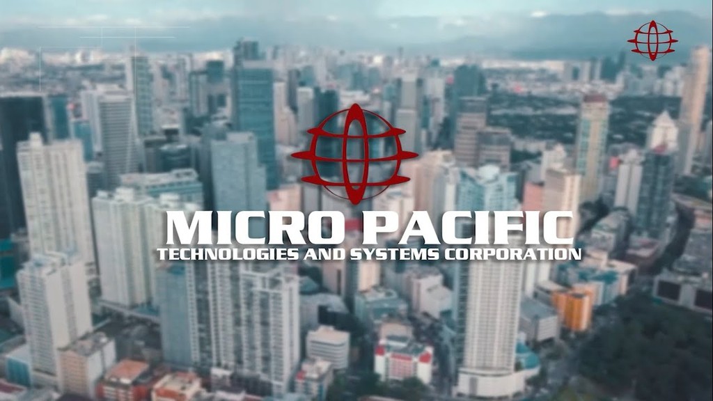 Micro Pacific Technologies, Online Shop | Shopee Philippines