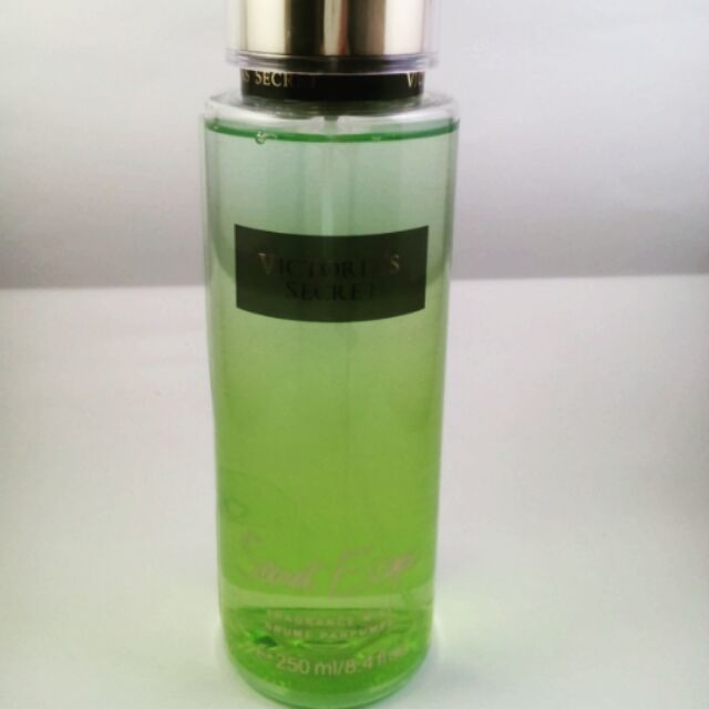 Victoria secret sweet escape new arrivals