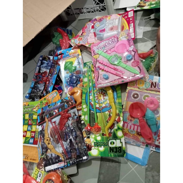 Divisoria online on sale shopping toys