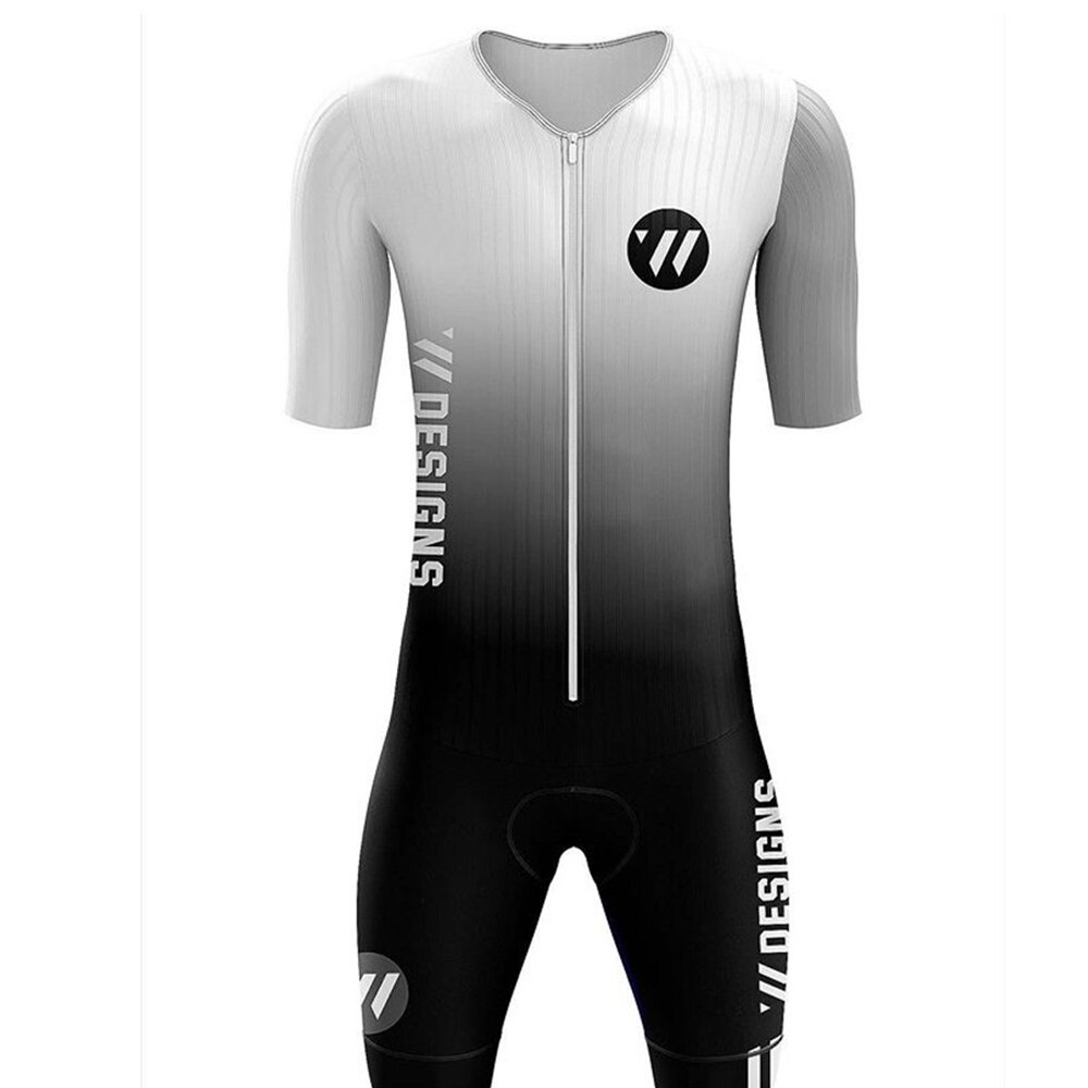 triathlon cycling suit