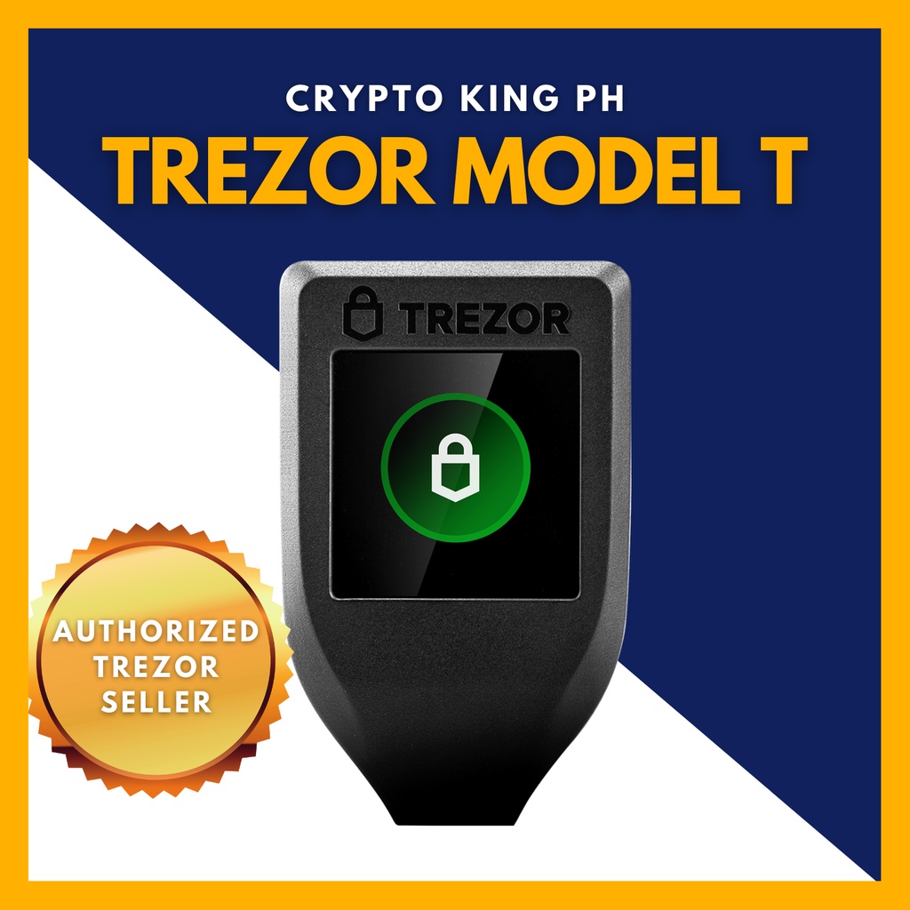 Crypto King PH, Online Shop