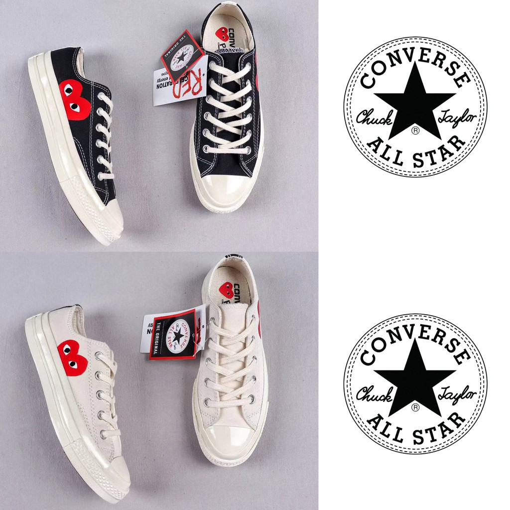 Play clothes clearance converse