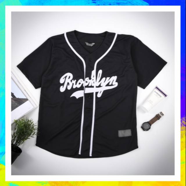 Baseball jersey hot sale shopee