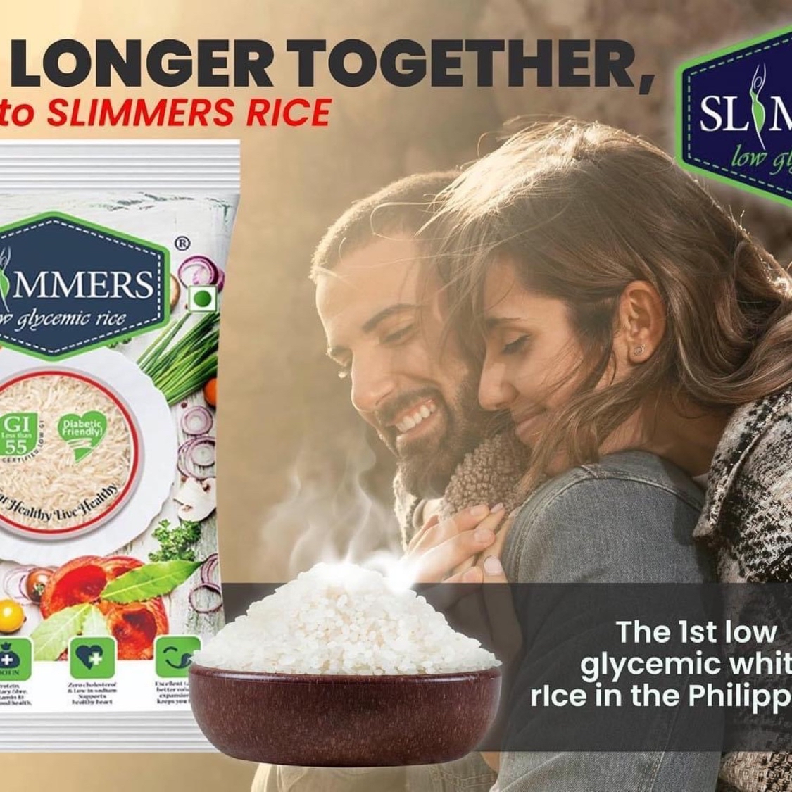 Rice Online-Shop – Sun Rice – RCFRU
